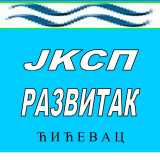 JKSP "RAZVITAK" Ćićevac