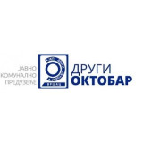 JKP "2.OKTOBAR" Vršac