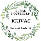 Seosko domaćinstvo Krivac