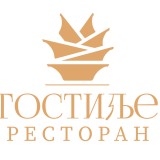 Restoran Gostilje