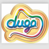 Poslastičarnica "Duga" Paraćin