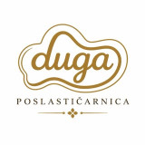Poslastičarnica "Duga" Paraćin