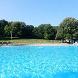 Otvoreno plivalište Košutnjak