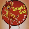 Bambi boy