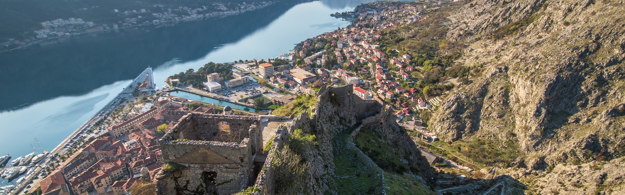 Turistička Organizacija Opštine Kotor