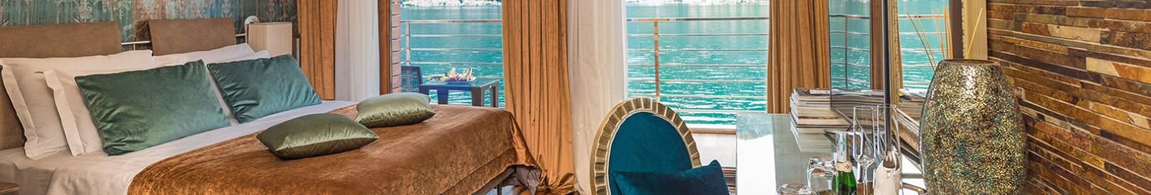 Hotel Forza Mare
