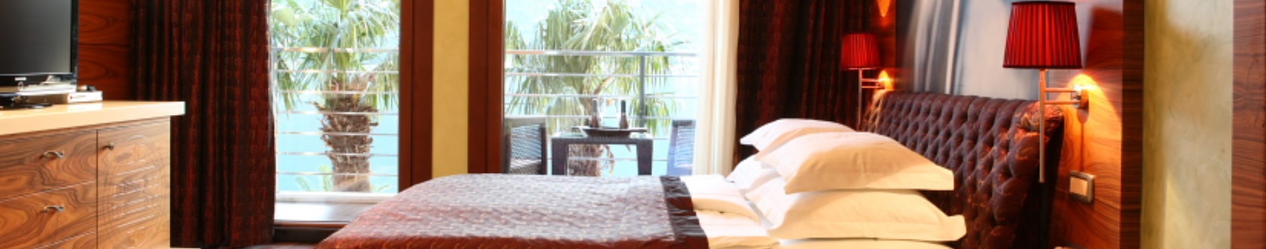 Hotel Forza Terra