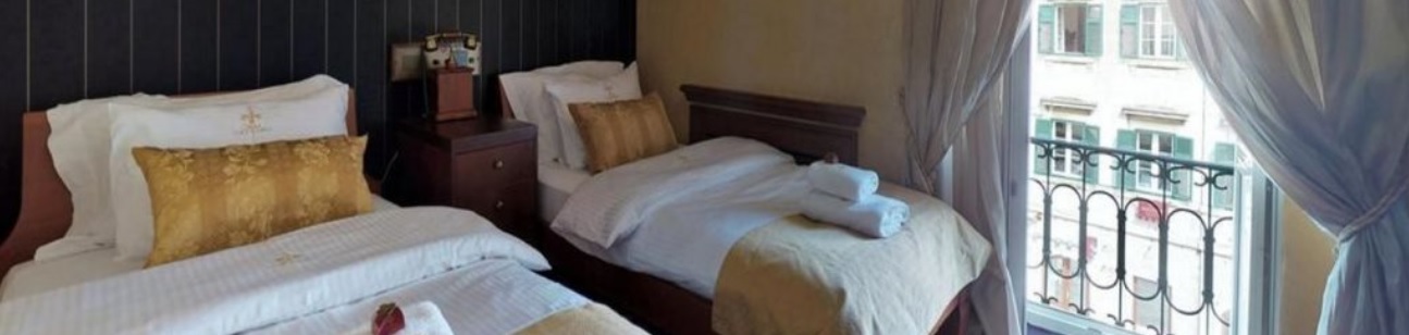 Hotel Cattaro