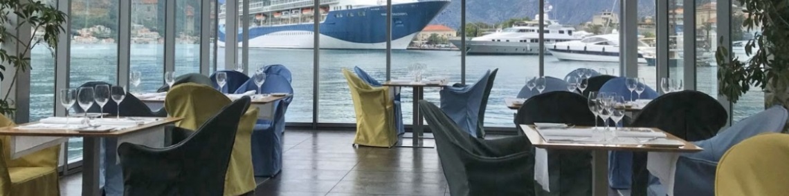 Restoran Galijon