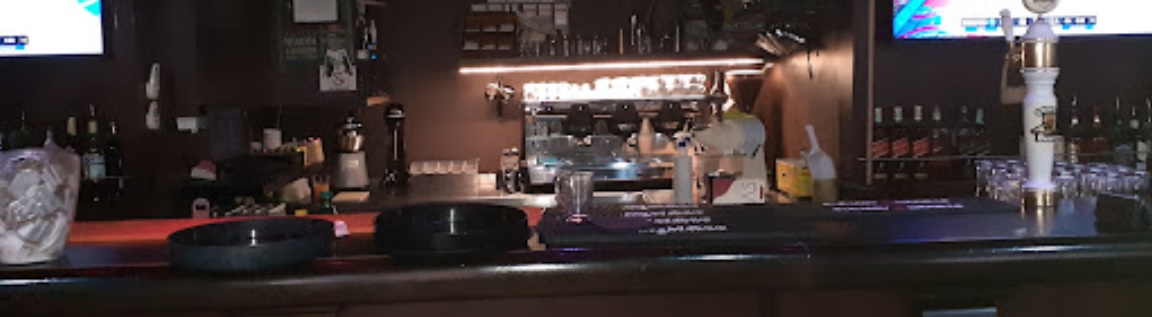 PUB AS