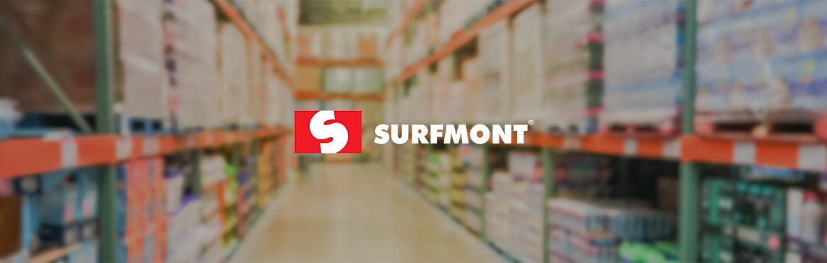 SURFMONT d.o.o.