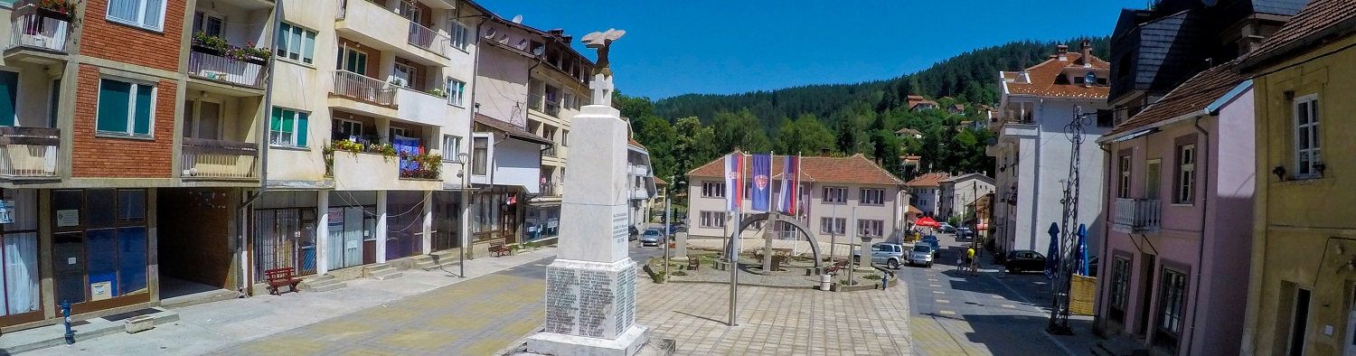 Turistička organizacija opštine Crna Trava