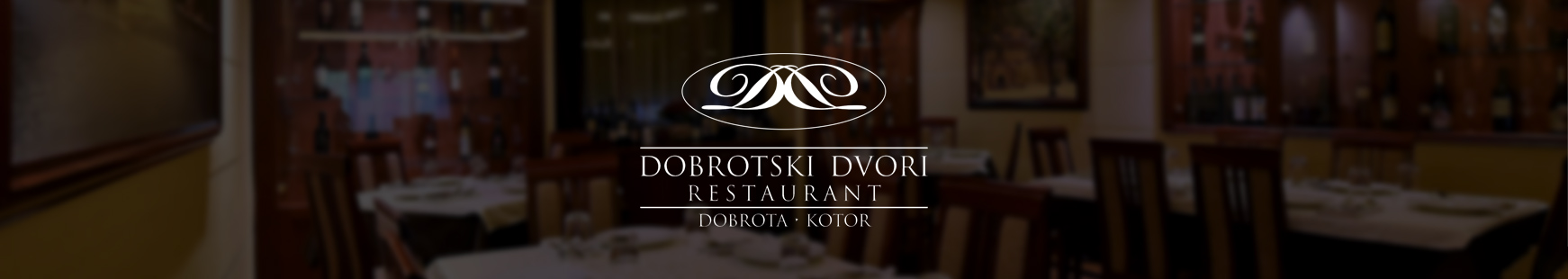 Dobrotski dvori