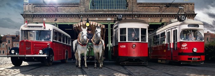 Muzej transporta Remise