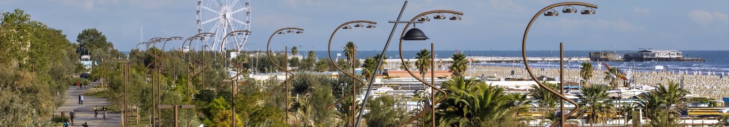 Rimini Tourist Board