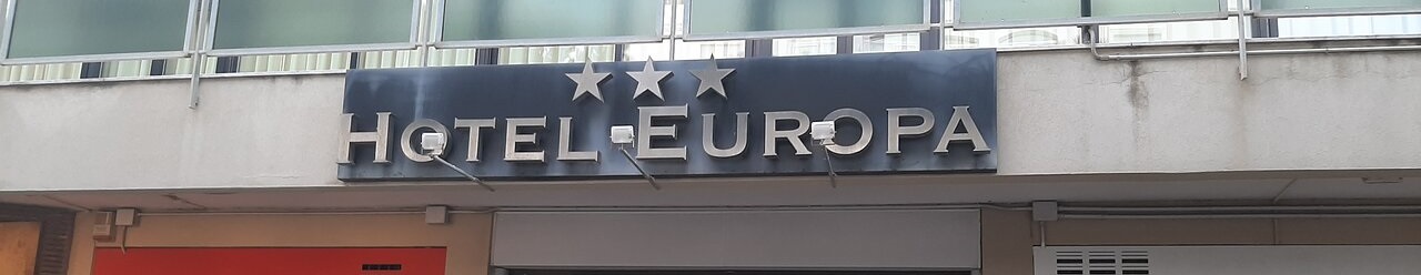 Hotel Europa
