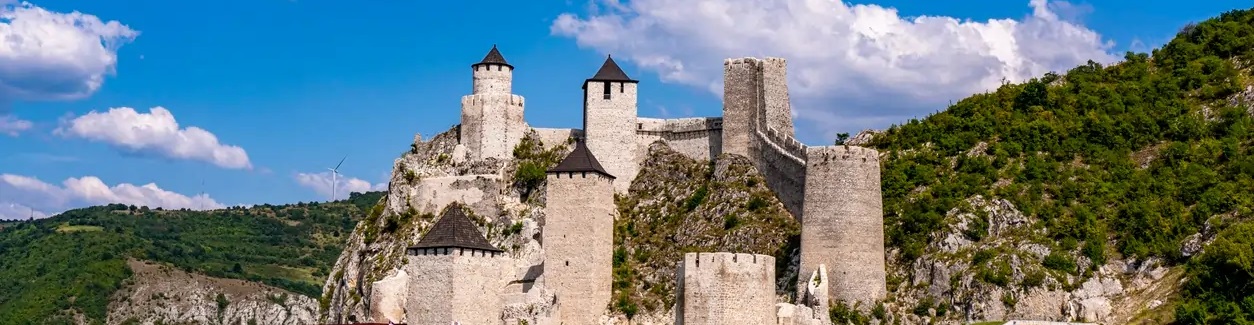 Opština Golubac