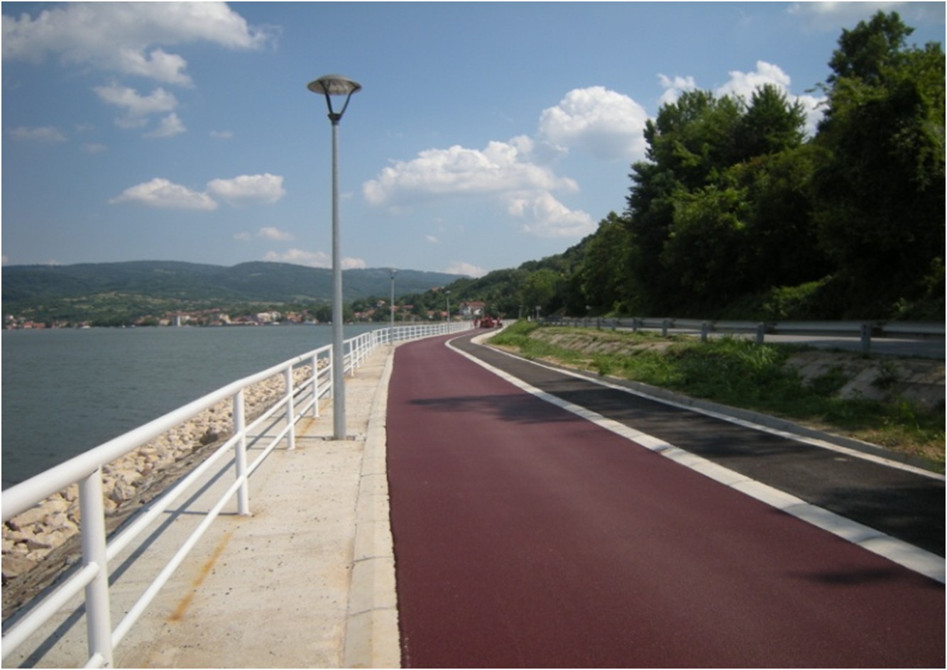 EuroVelo 6