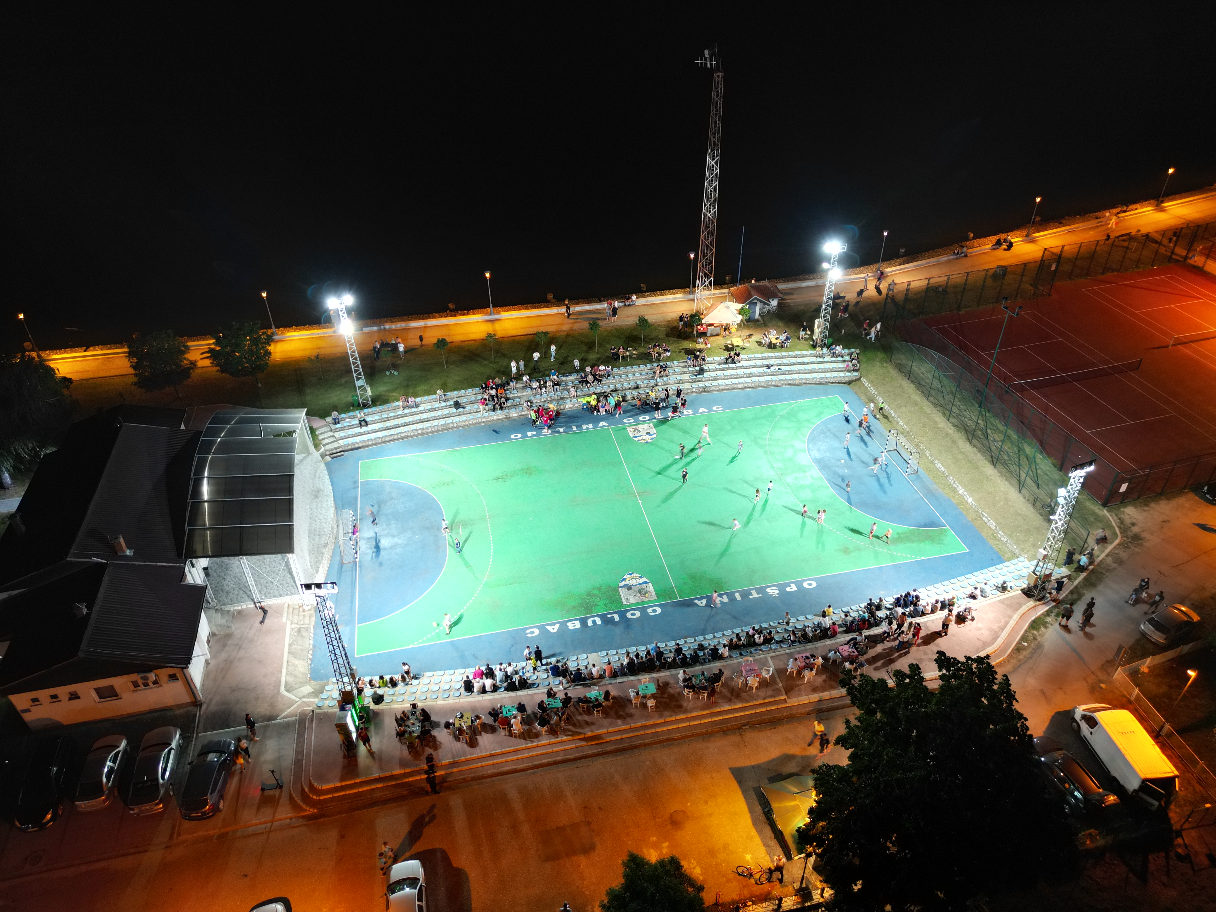 Sportski centar