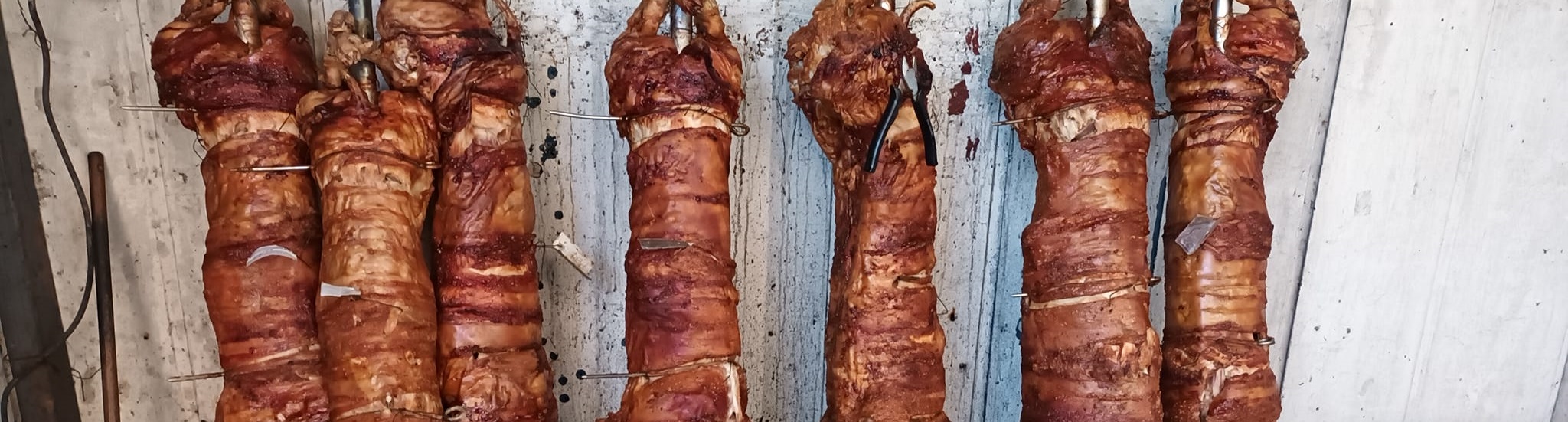 Pečenjara Tri praseta