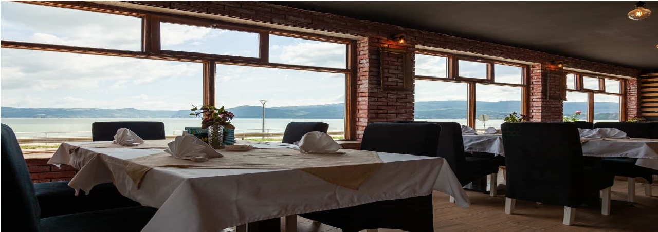 Restoran Karpati Kapija Đerdapa