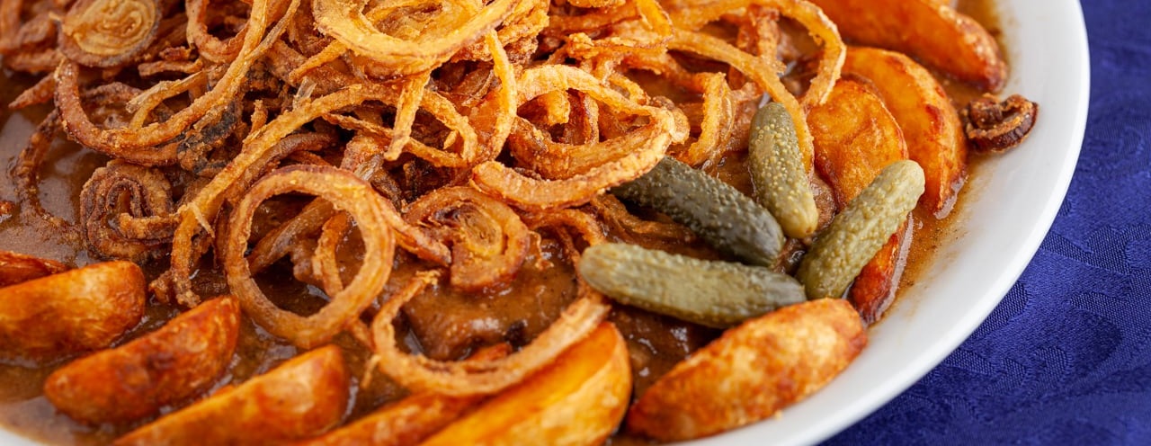Restoran Džimi