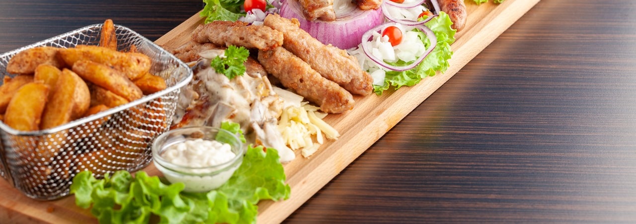 Restoran Marija