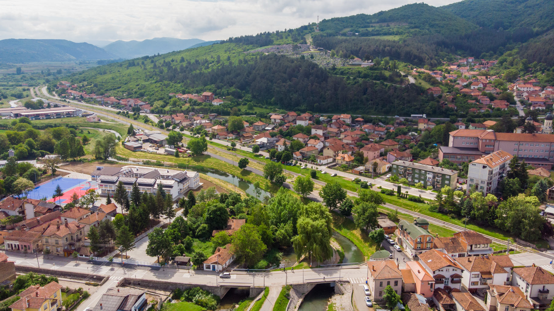 Turistička organizacija Caribrod Dimitrovgrad