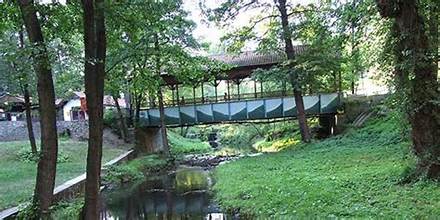 Brestovačka banja