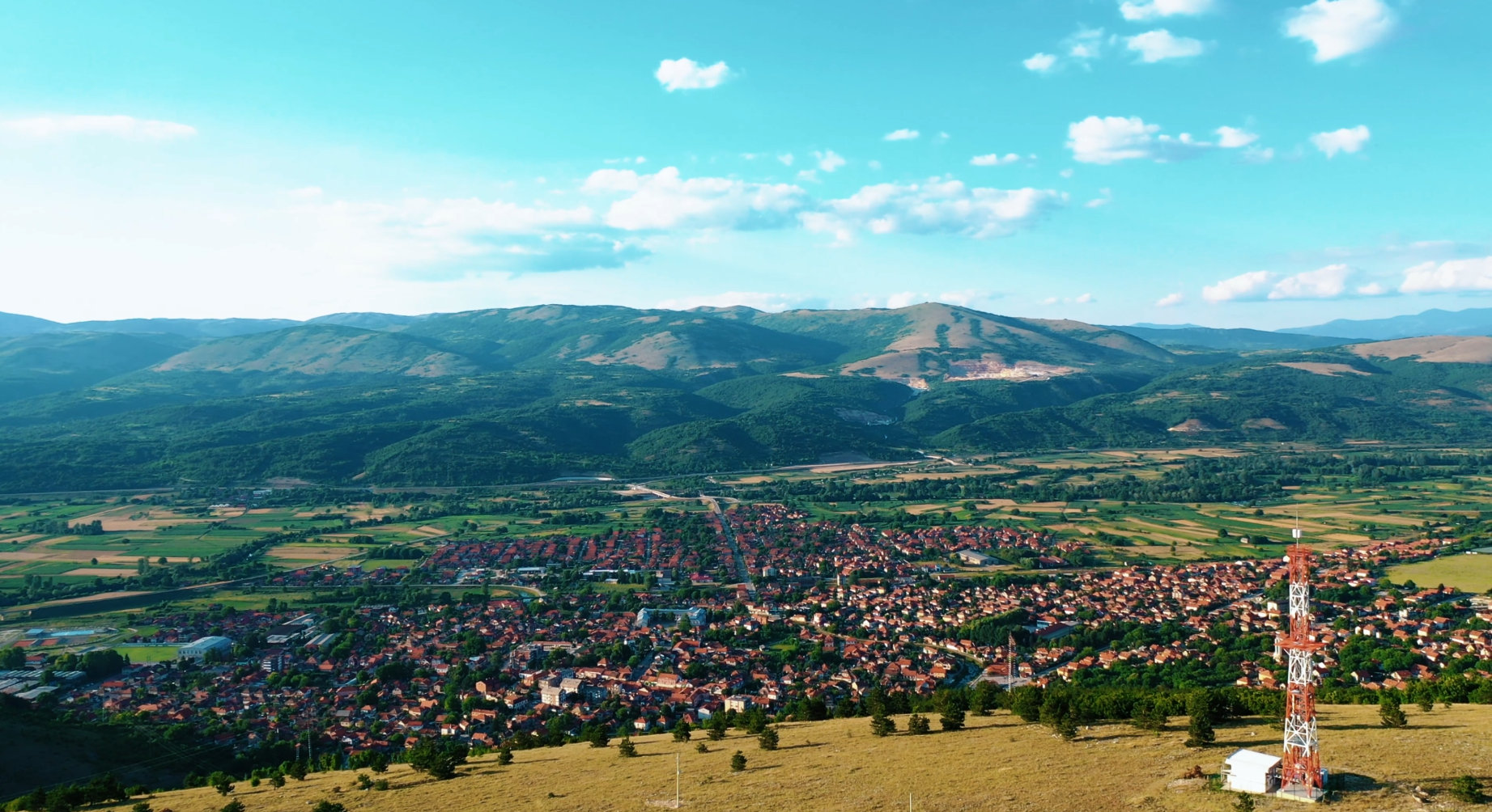 Turistička organizacija Bele Palanke