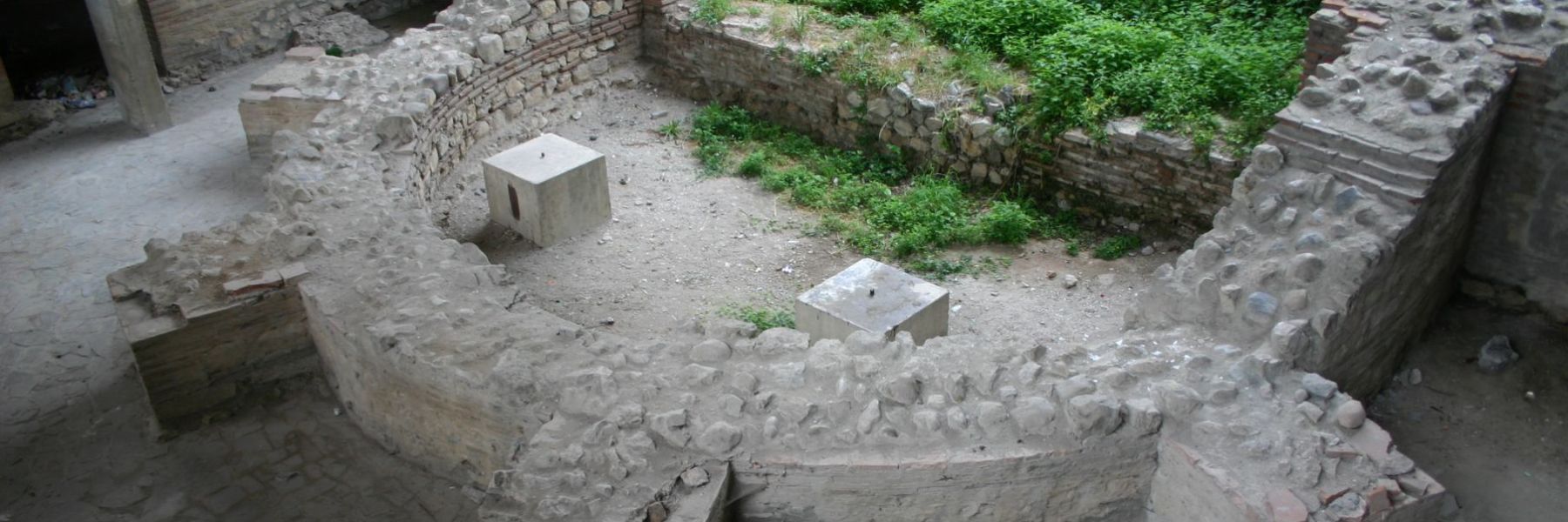Arheološko nalazište ,,Remezijana,,