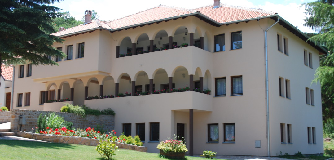 Manastir Sv. Dimitrije