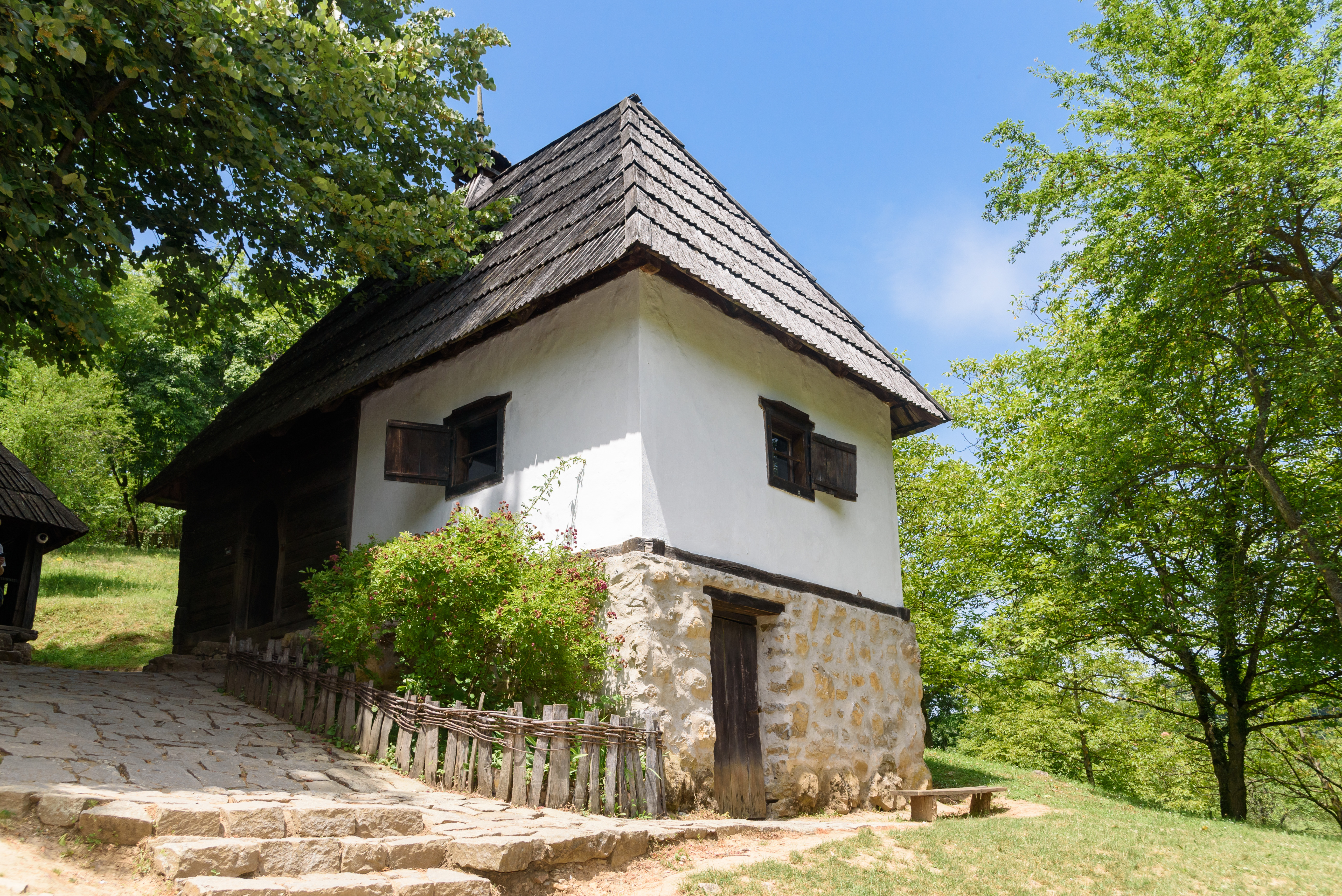 Tršić