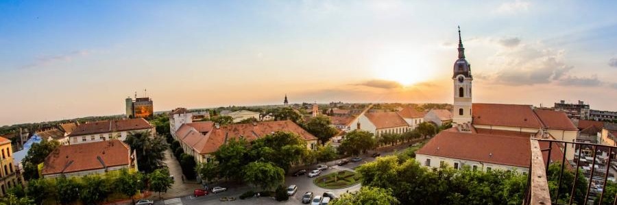 Turistička organizacija grada Sombora