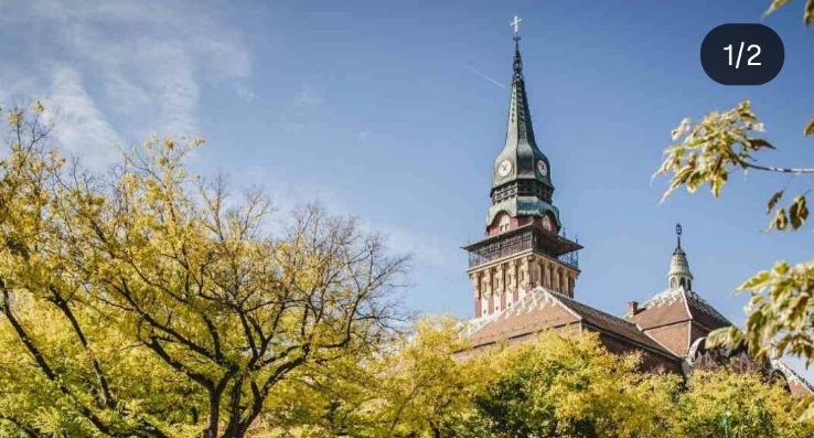 Turistička organizacija grada Subotice