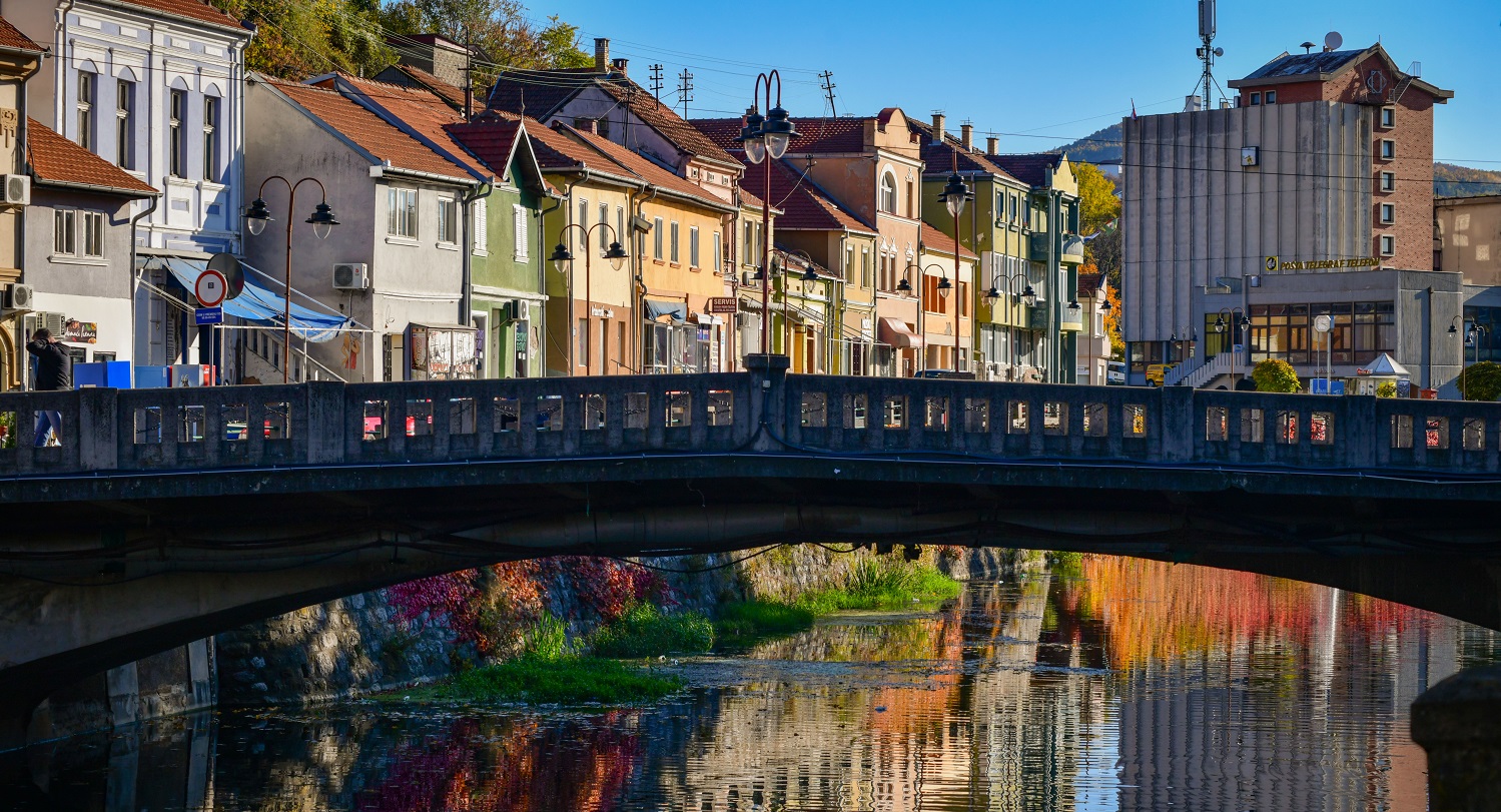 Turistička organizacija opštine Knjaževac