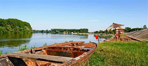 Turistička organizacija opštine Novi Bečej