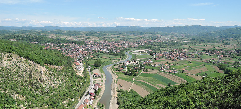 Turistička organizacija Kučevo