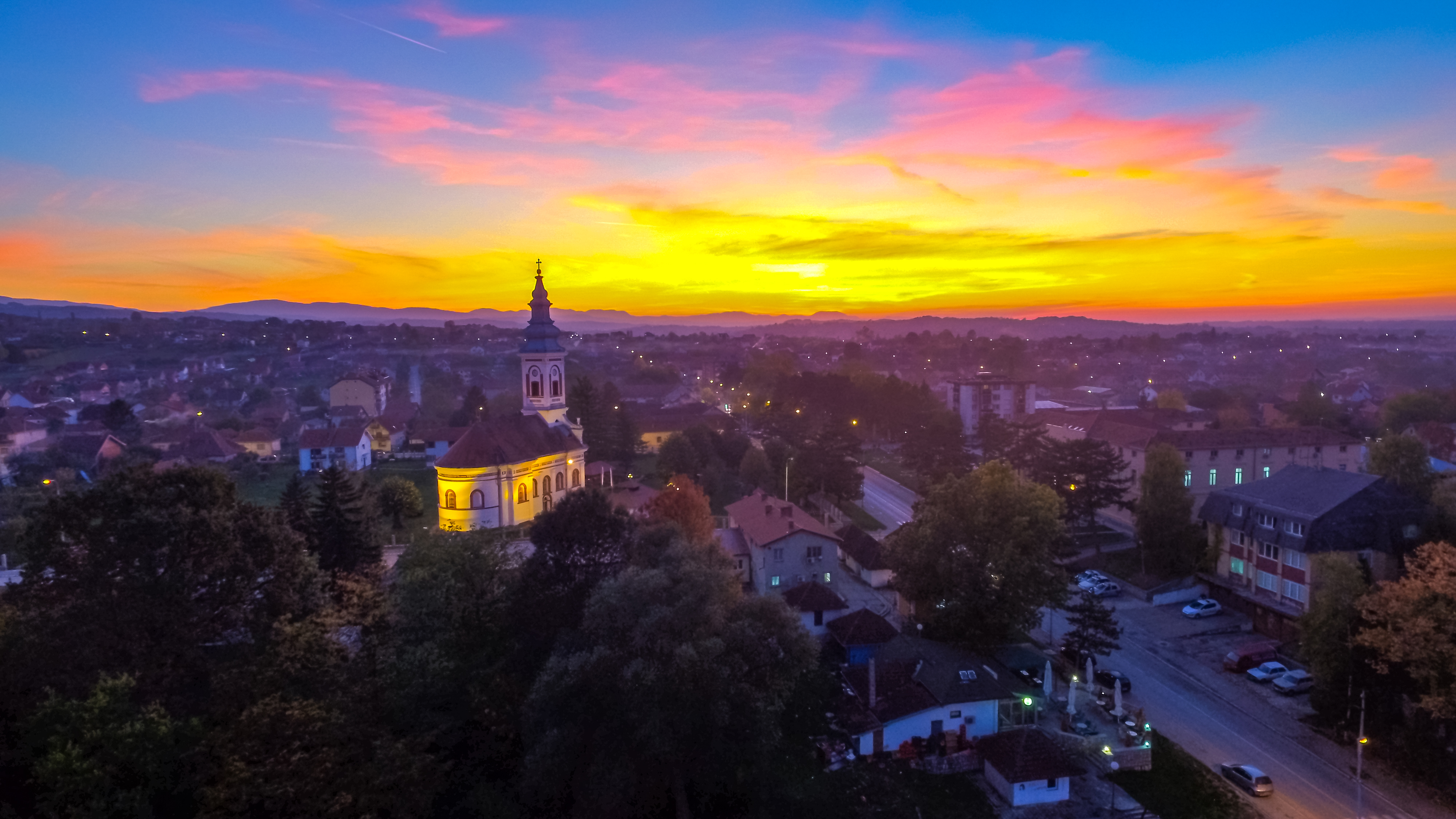 Turistička organizacija Mionica