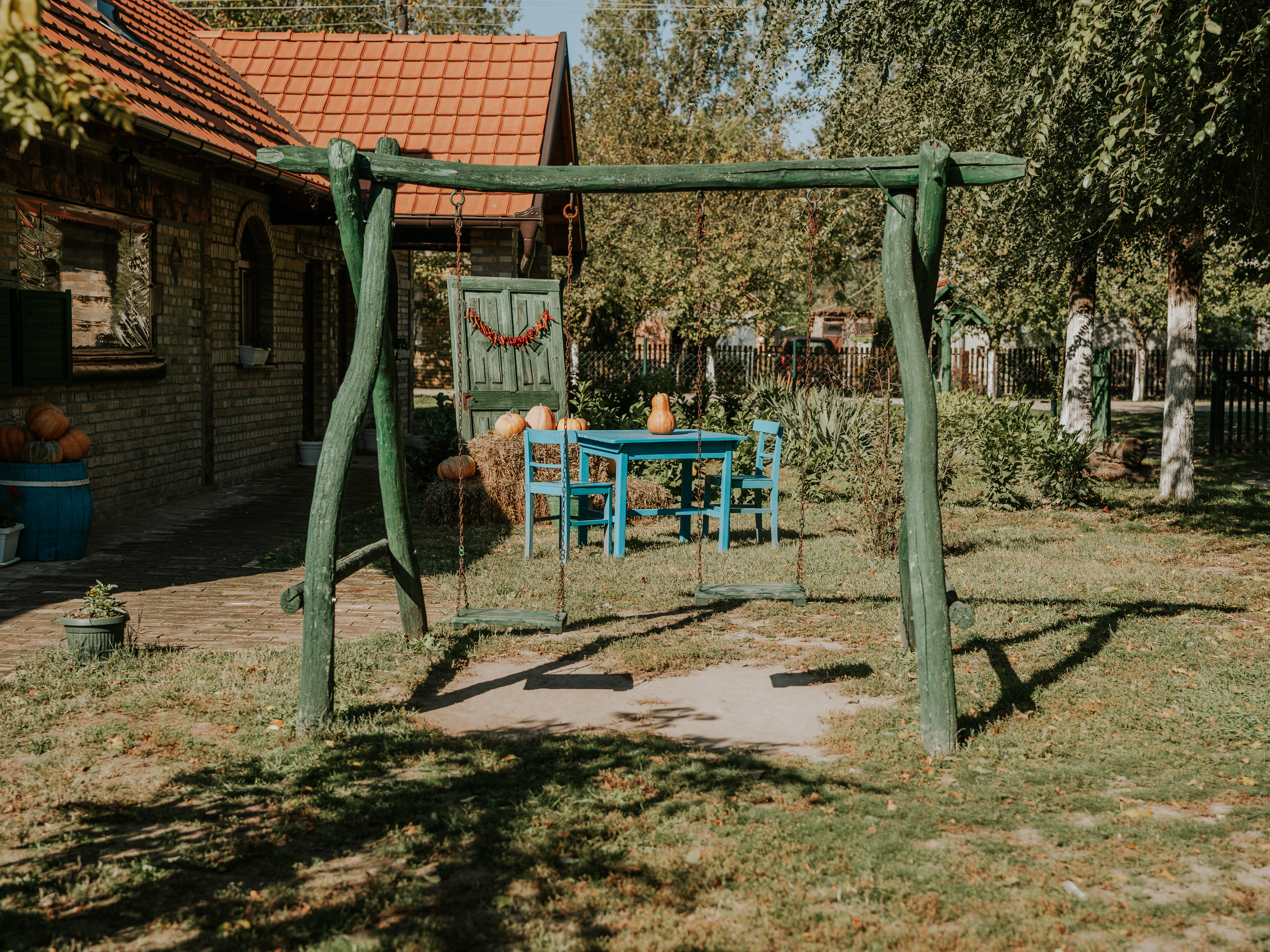 SALAŠ „LUJZA"
