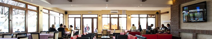 Restoran "Druga kuća"
