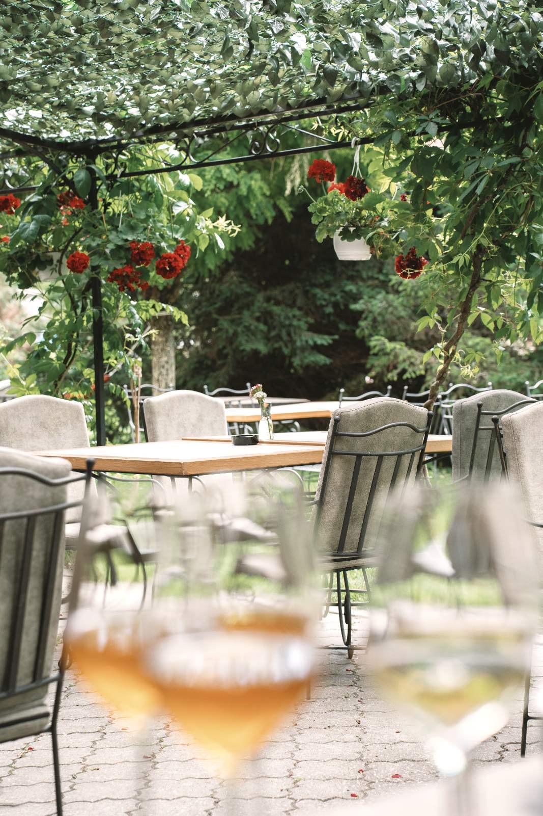 Restoran "FIG"