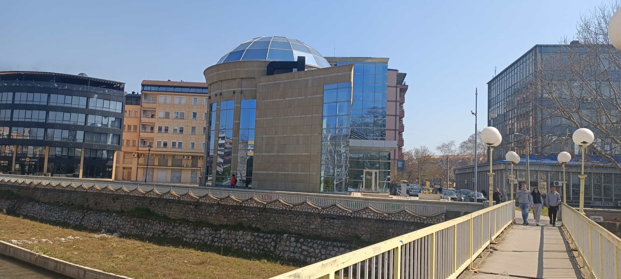 Regionalni inovacioni startup centar Paraćin