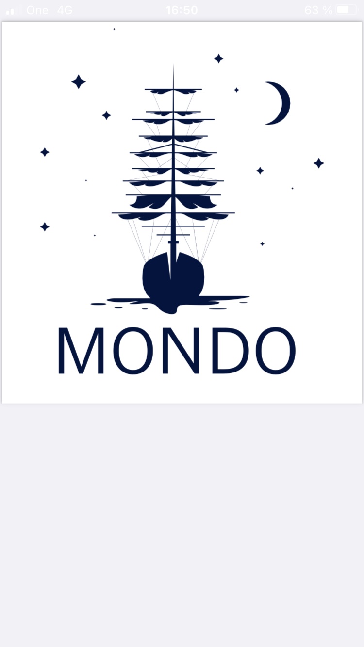 Restoran Mondo