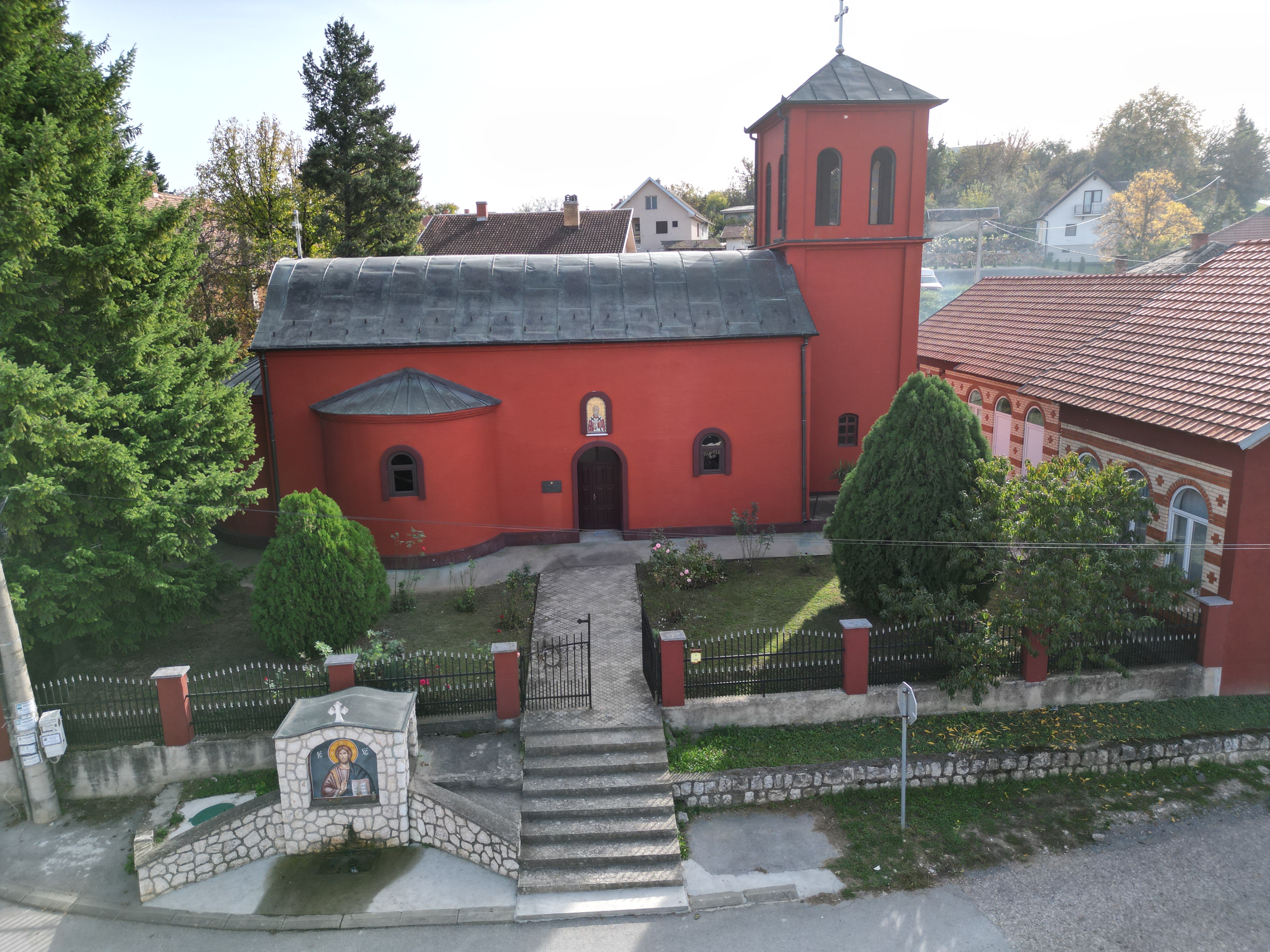 Crkva Sv. Nikole