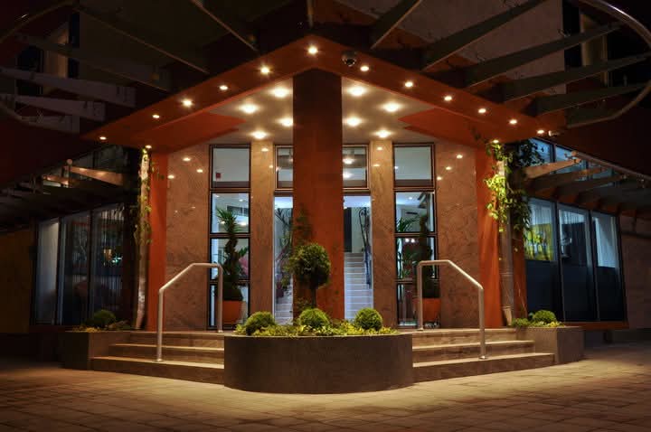 Hotel Botika