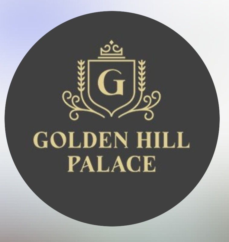 Hotel Golden Hill Palace