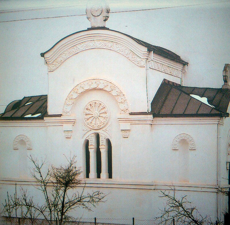 Spomen kosturnica