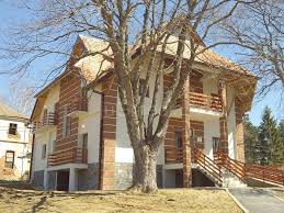 Informativnog centra za zaštitu životne sredine „Vlasina“
