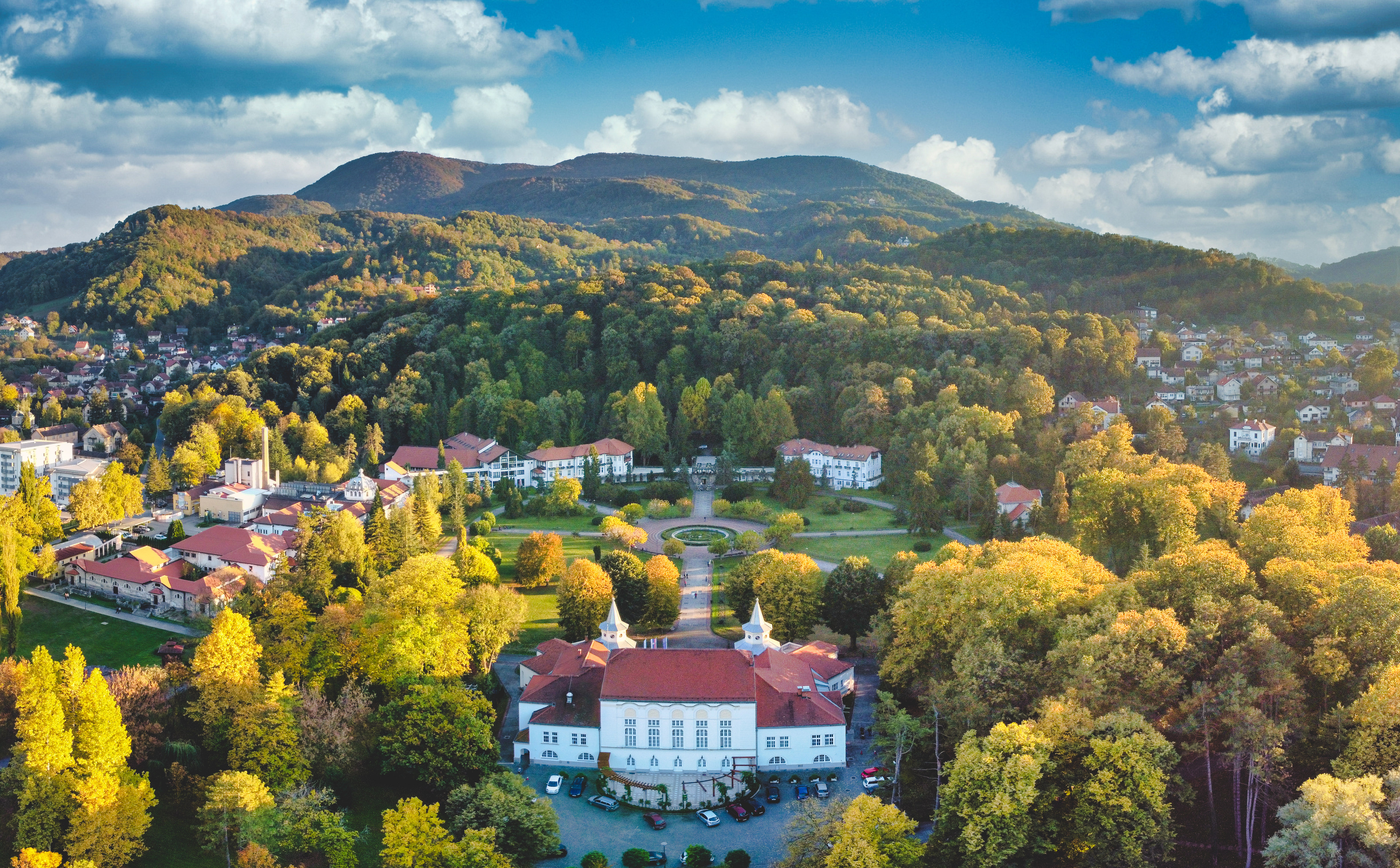 Banja Koviljača